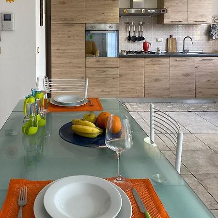 Casa "Sa Ferula" Villa Porto Torres Exterior foto