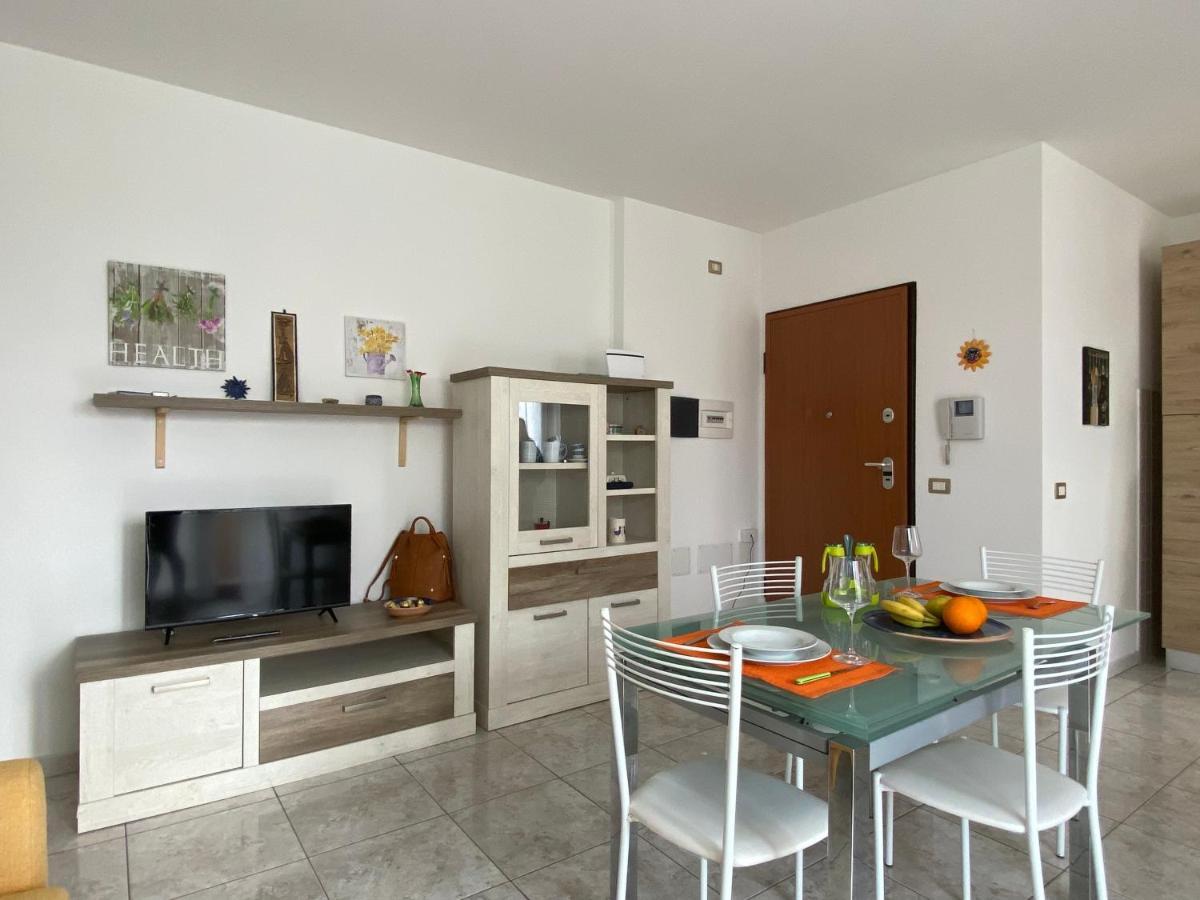 Casa "Sa Ferula" Villa Porto Torres Exterior foto