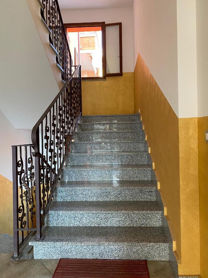 Casa "Sa Ferula" Villa Porto Torres Exterior foto
