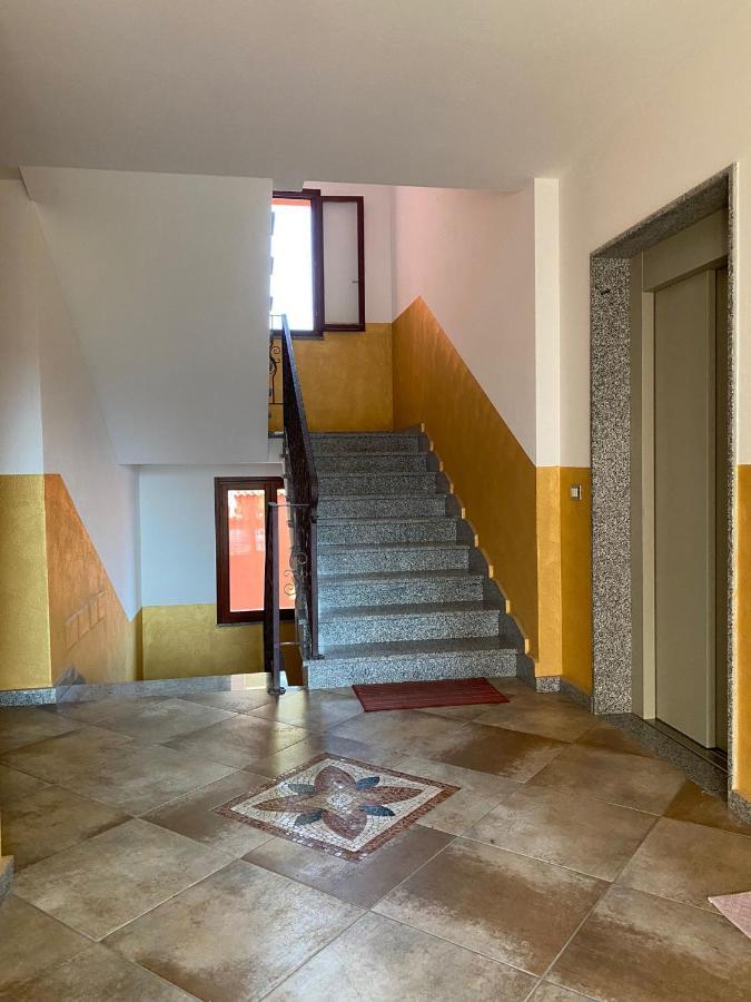 Casa "Sa Ferula" Villa Porto Torres Exterior foto
