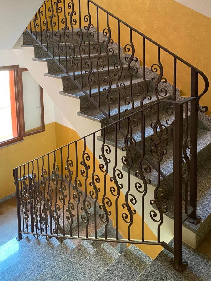 Casa "Sa Ferula" Villa Porto Torres Exterior foto