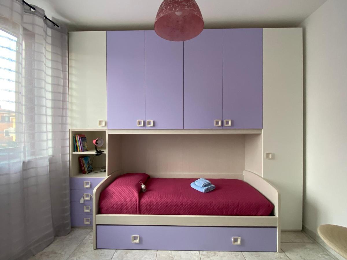 Casa "Sa Ferula" Villa Porto Torres Exterior foto